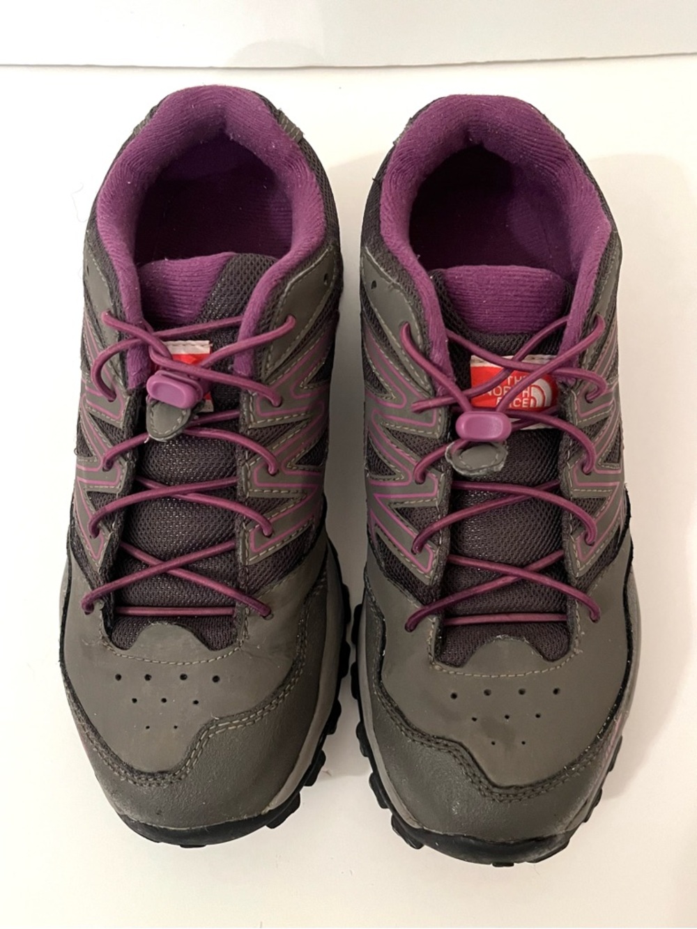The North Face Hedgehog Trail Hiking Shoes Women’s 6
